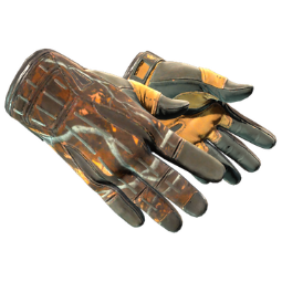 ★ Sport Gloves | Big Game (Field-Tested) 0